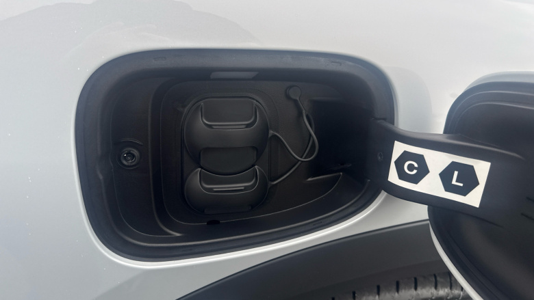 BYD Atto 2 130kW Boost 51kWh 5dr Auto Electric Hatchback